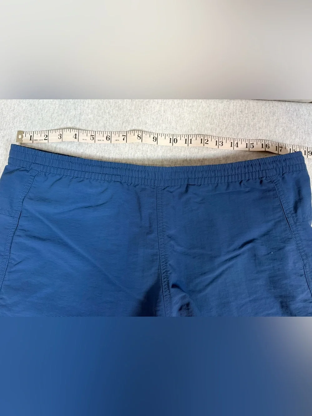 Patagonia men’s large
